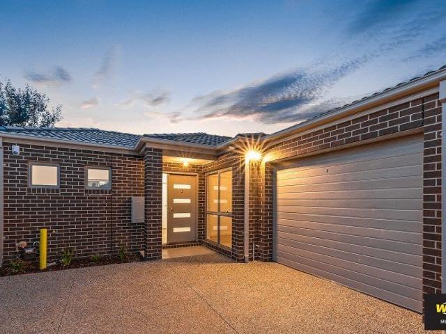 Neat, Comfortable & Convenient Two Bedroom Unit