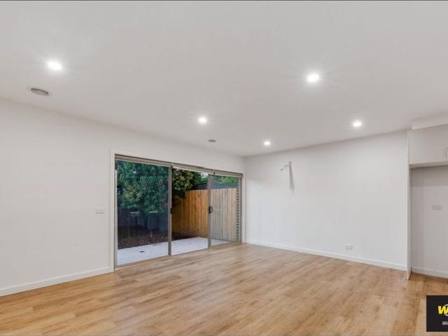 Neat, Comfortable & Convenient Two Bedroom Unit