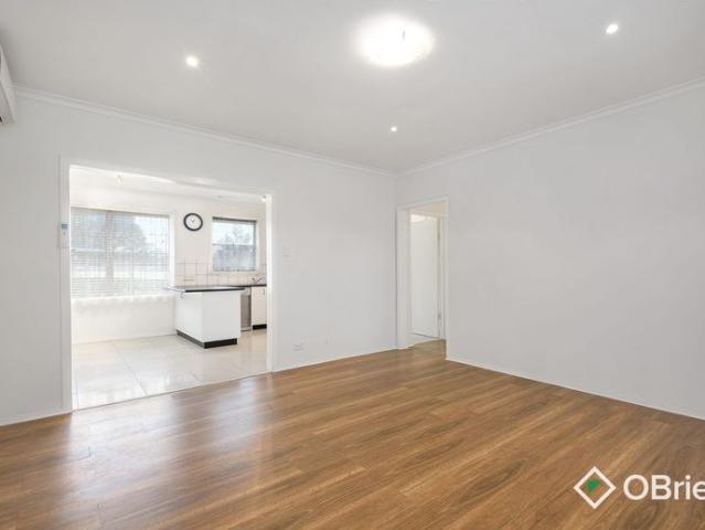Neat, Comfortable Home in a Quiet and Convenient Location