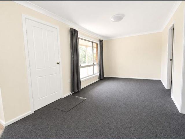 Neat, Comfortable & Low Maintenance Living