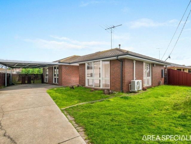 Neat, Comfortable & Perfectly Positioned in Cloverdale