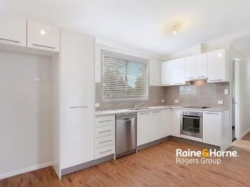 Tuggerah Lake, Jilliby, Wyong Region, Snapper Island