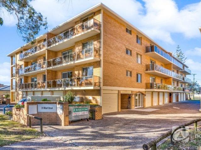 Neat & Comfortable Two Bedroom Unit