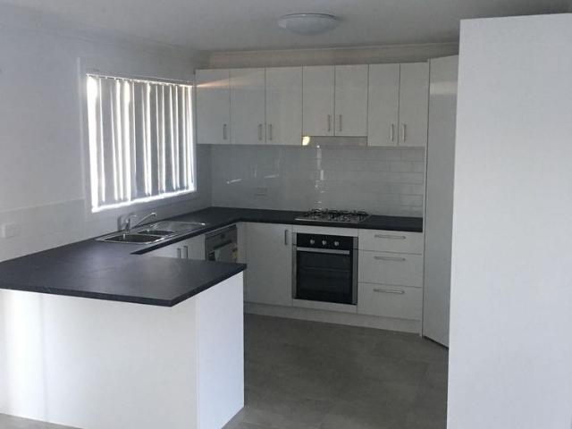 Neat & Comfortable Three Bedroom Living in a Quiet Location