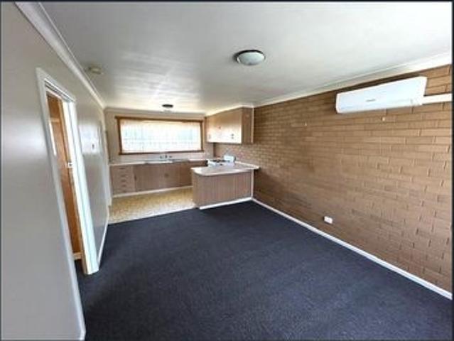 Neat & Comfortable 1Bedroom Unit