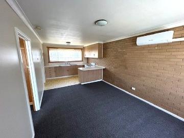 Neat & Comfortable 1Bedroom Unit