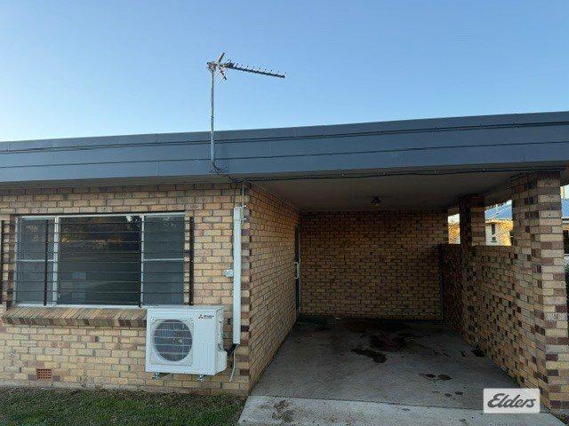 Neat & Comfortable 2 Bedroom Home with Fenced Yard