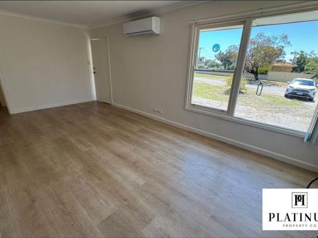 Neat & Comfortable 3 Bedroom Home in Central Rangeway