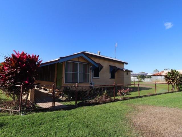 Neat, Complete and Ready to Call Home