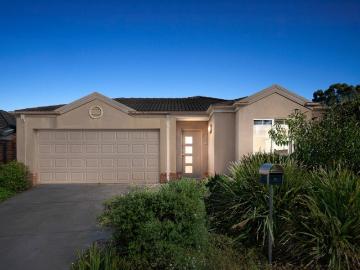 Mernda, Nillumbik, Victoria - Garden, Parking