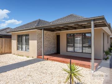 Thomastown, Melbourne, Victoria, Victoria