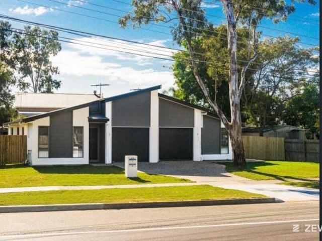 Neat & Convenient 3 Bedroom Duplex in Waterford West