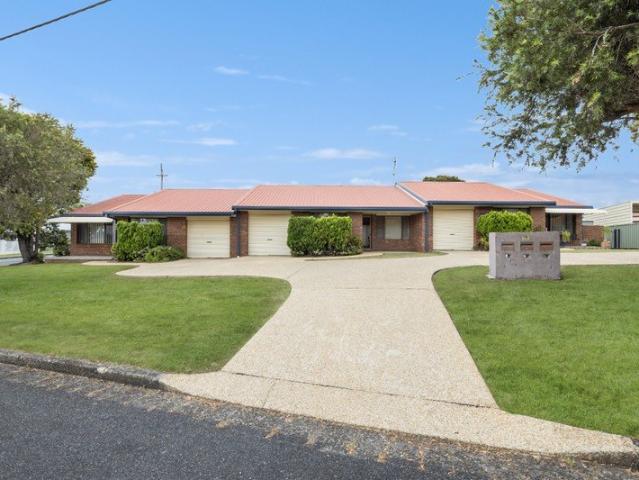 Neat & Convenient 2 Bedroom Unit in East Kempsey