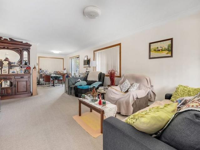 Neat & Convenient 2 Bedroom Unit in East Kempsey