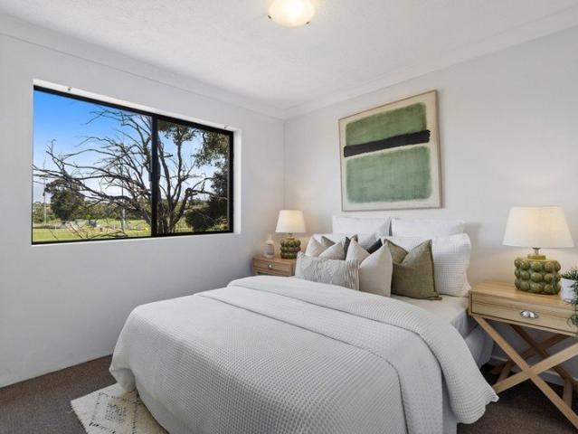 Neat & Convenient 2 Bedroom Unit in Zillmere