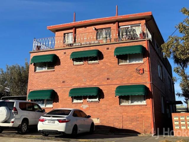 Neat & Convenient Bedsit – Close to Queanbeyan CBD