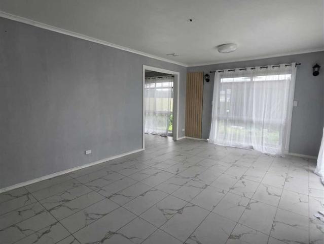 Neat & Convenient Family Home