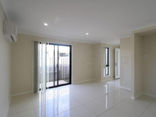 Neat, Convenient & Ready to Call Home