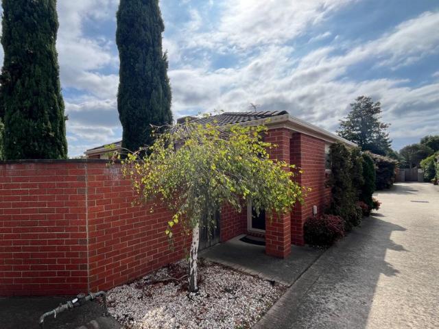 Neat & Convenient Right Here in Traralgon