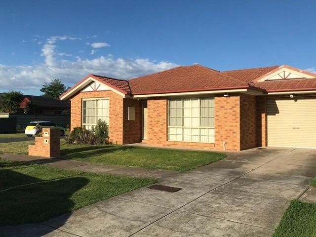 Neat & Convenient Three Bedroom Unit $450 Per Week