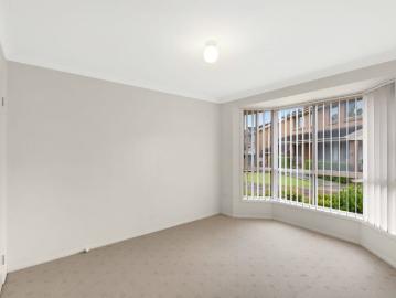 Neat & Convenient Two Bedroom Unit
