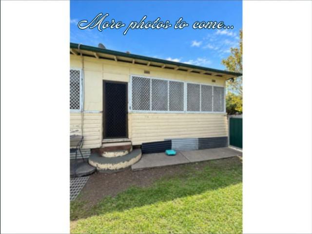 Neat & Convenient Two Bedroom Unit