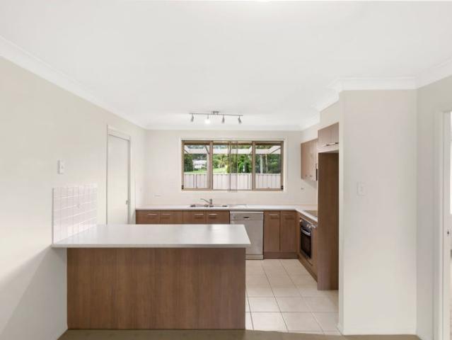 Neat & Convenient Two Bedroom Unit