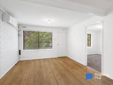 Neat & Convenient Two Bedroom Unit in Central Bendigo