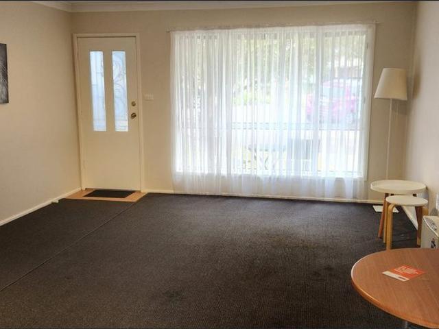 Neat & Convenient Two Bedroom Villa