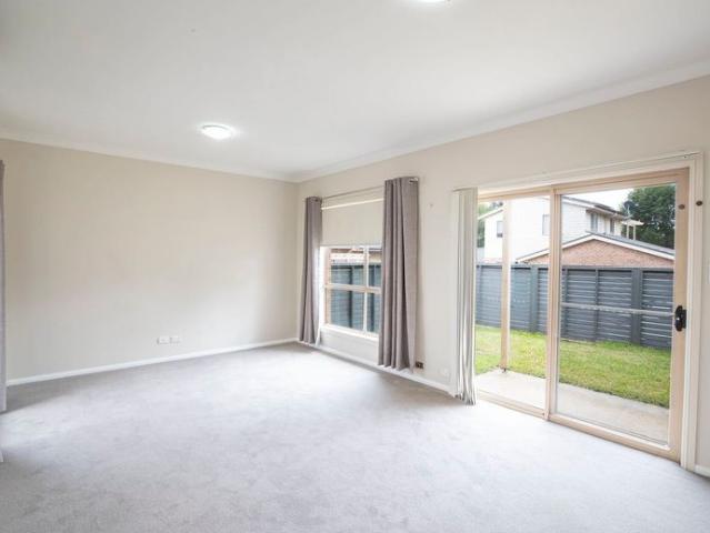 Neat & Convenient Villa in a Great Location