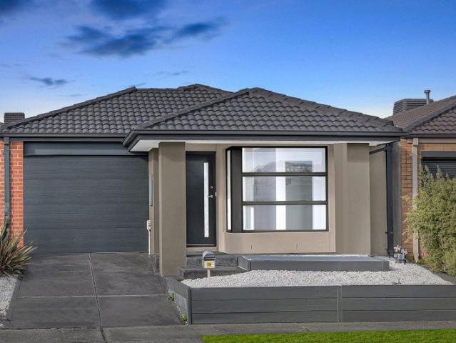 NEAT & COSY 3 BEDROOM