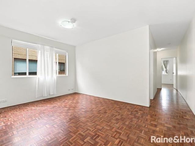 Neat & Cosy apartment close to parklands