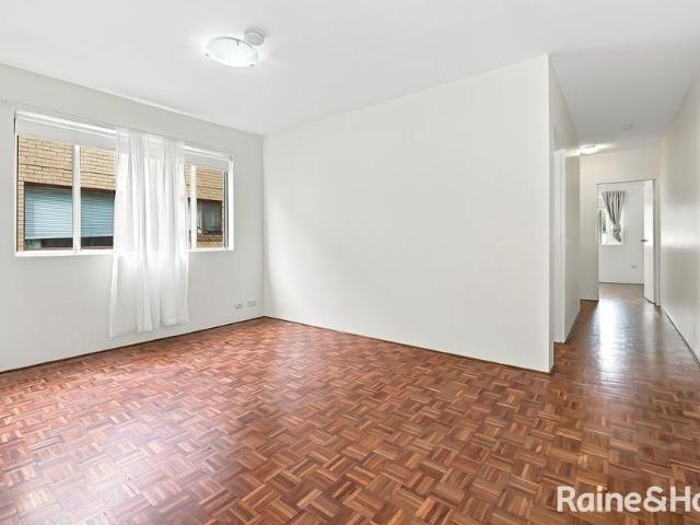 Neat & Cosy apartment close to parklands
