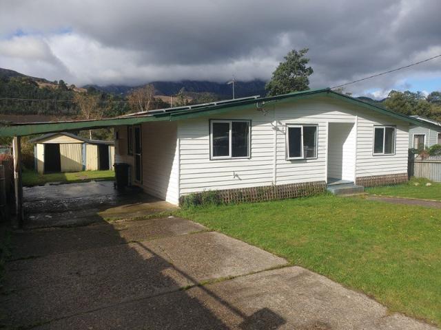 Neat Cosy Home Queenstown