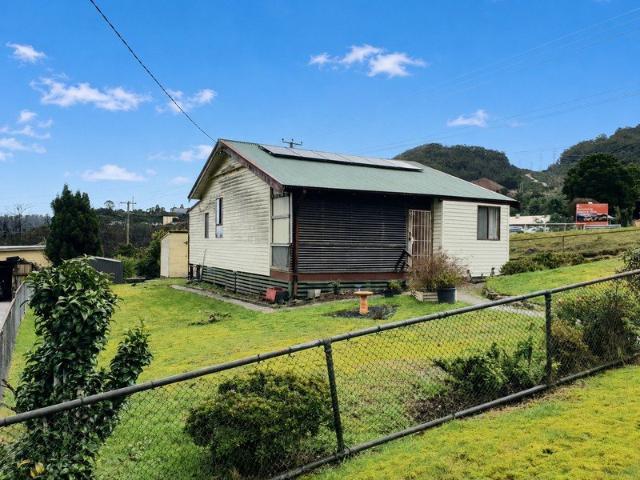 Neat Cottage on a Large Block Ideal Investment