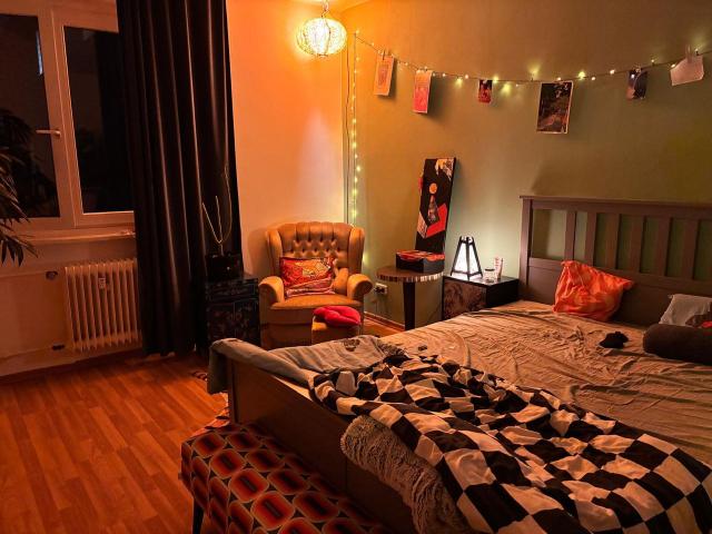 Neat & cozy apartment, Berlin Amsterdam Apartments for Rent
