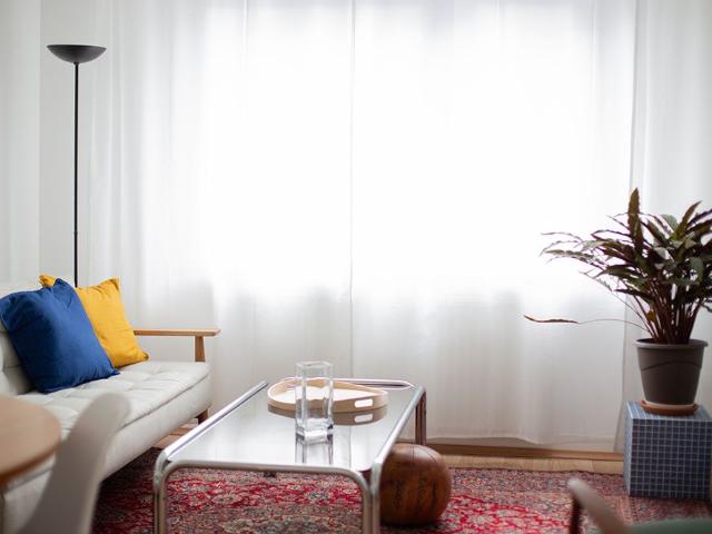 Neat, cozy apartment in Wuppertal, Wuppertal Amsterdam Apartments for Rent