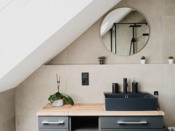 Neat & cozy apartment located in Hürth