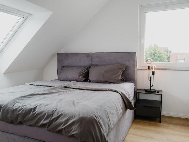 Neat & cozy apartment located in Hürth, Hurth Amsterdam Apartments for Rent