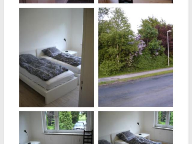 Neat, cozy loft located in Hinte