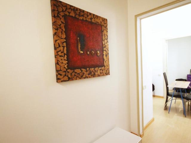 Neat double bedroom near Parc de Monterols