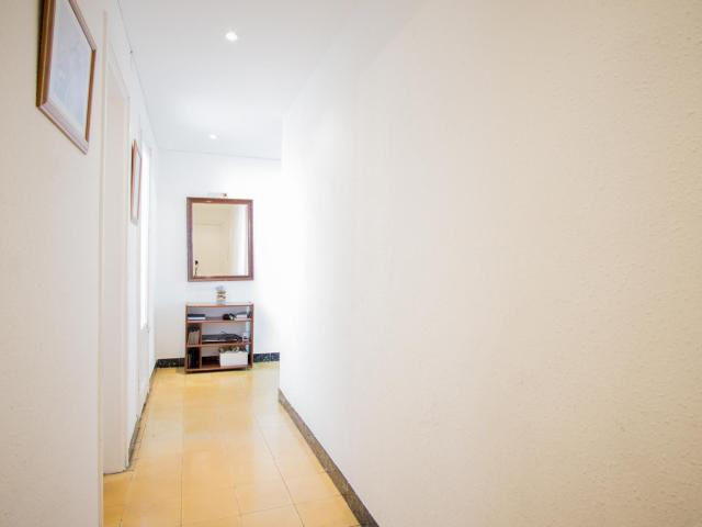 Neat double bedroom near the Parc de Les Planes
