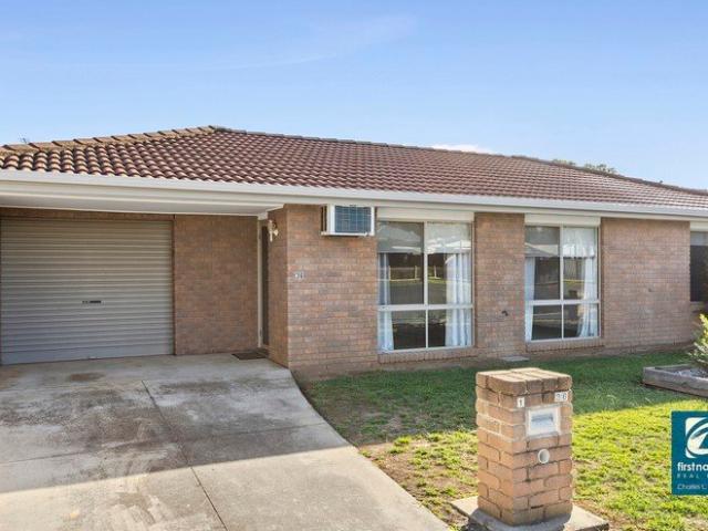 Neat & Easy Care Moama Unit