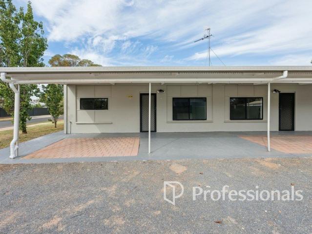 Neat & Fully Renovated Unit