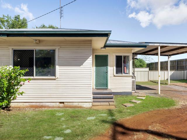 Neat, Functional Home with Fantastic Outdoor Appeal