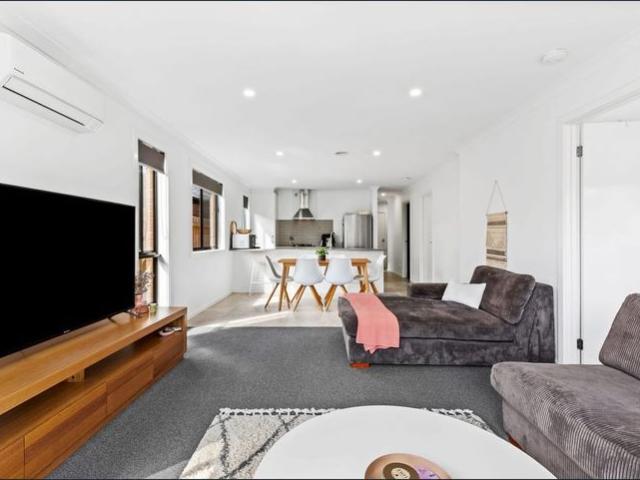 Neat & Functional Home, Close to School