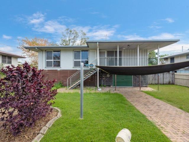 Neat Family Home in Convenient Location