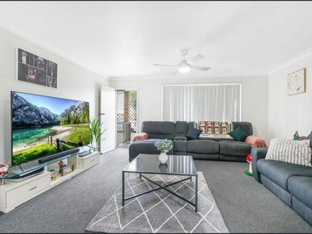 Neat Family Home with an Extra Shed & Spacious Backyard