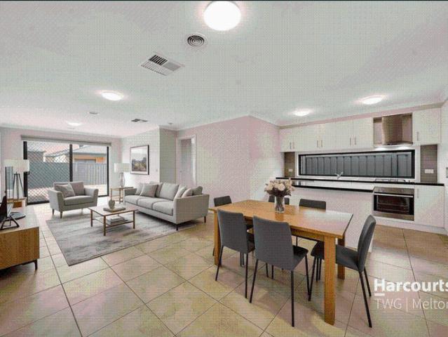 Neat Family Home