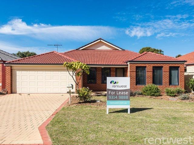 NEAT FAMILY HOME